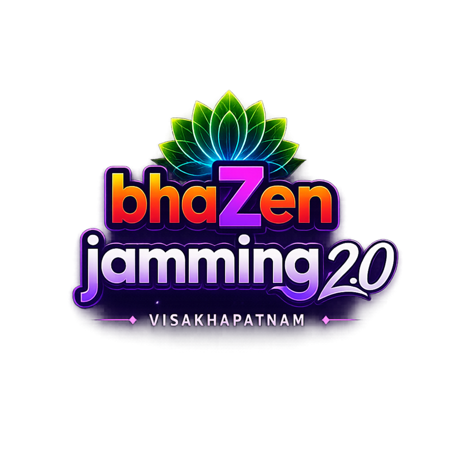 BhaZen Jamming