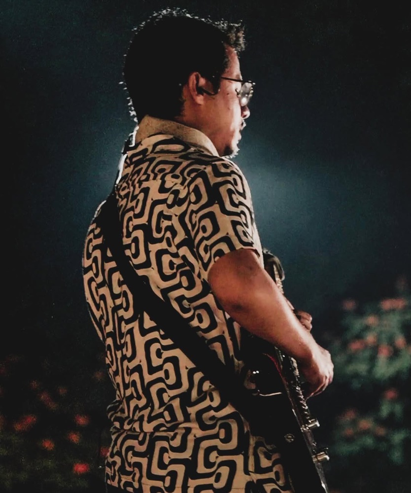Bassist